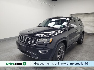 2020 Jeep Grand Cherokee in Las Vegas, NV 89102