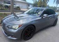 2016 INFINITI Q50 in Hollywood, FL 33023-1906 - 18139129 1