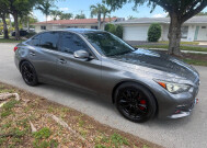 2016 INFINITI Q50 in Hollywood, FL 33023-1906 - 18139129 8