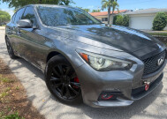2016 INFINITI Q50 in Hollywood, FL 33023-1906 - 18139129 17