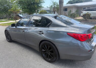 2016 INFINITI Q50 in Hollywood, FL 33023-1906 - 18139129 3