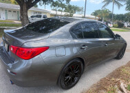2016 INFINITI Q50 in Hollywood, FL 33023-1906 - 18139129 7