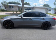 2016 INFINITI Q50 in Hollywood, FL 33023-1906 - 18139129 2
