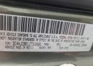 2018 Jeep Compass in Huntsville, AL 35816 - 18139135 33