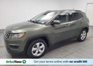 2018 Jeep Compass in Huntsville, AL 35816 - 18139135 1