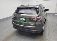 2018 Jeep Compass in Huntsville, AL 35816 - 18139135 7