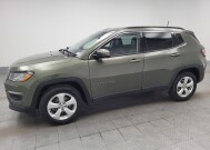 2018 Jeep Compass in Huntsville, AL 35816 - 18139135 2