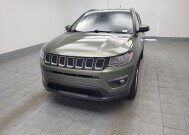 2018 Jeep Compass in Huntsville, AL 35816 - 18139135 15