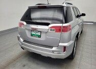 2017 GMC Terrain in Memphis, TN 38115 - 18139136 7