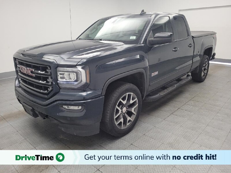 2018 GMC Sierra 1500 in Madison, TN 37115 - 18139139