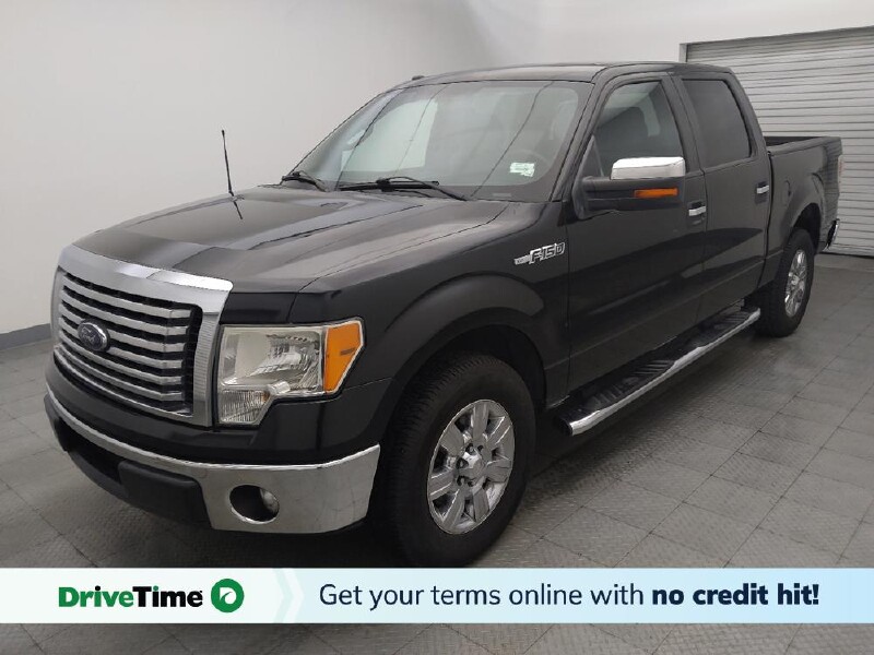 2012 Ford F150 in Corpus Christi, TX 78412 - 18139144