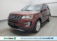 2016 Ford Explorer in Miamisburg, OH 45342 - 18139153 1