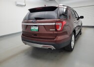 2016 Ford Explorer in Miamisburg, OH 45342 - 18139153 7