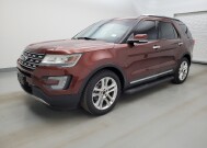 2016 Ford Explorer in Miamisburg, OH 45342 - 18139153 2