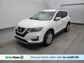 2019 Nissan Rogue in Columbus, OH 43228