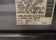 2023 Nissan Altima in Conyers, GA 30094 - 18139160 33