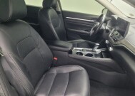 2023 Nissan Altima in Conyers, GA 30094 - 18139160 21