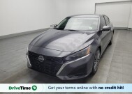 2023 Nissan Altima in Conyers, GA 30094 - 18139160 1