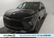 2024 Chevrolet Blazer in Gladstone, MO 64118 - 18139163 1