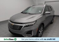 2024 Chevrolet Equinox in Gladstone, MO 64118 - 18139167 1