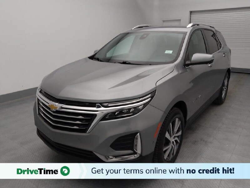 2024 Chevrolet Equinox in Gladstone, MO 64118 - 18139167