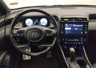 2022 Hyundai Tucson in Midlothian, IL 60445 - 18139170 22