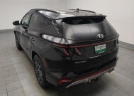 2022 Hyundai Tucson in Midlothian, IL 60445 - 18139170 5
