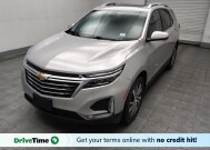 2022 Chevrolet Equinox in Midlothian, IL 60445 - 18139172 1