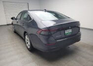 2023 Honda Accord in Taylor, MI 48180 - 18139174 5
