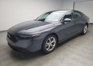 2023 Honda Accord in Taylor, MI 48180 - 18139174 2