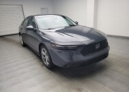 2023 Honda Accord in Taylor, MI 48180 - 18139174 13