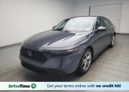 2023 Honda Accord in Taylor, MI 48180 - 18139174 1