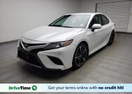 2019 Toyota Camry in Maple Heights, OH 44137 - 18139175 1