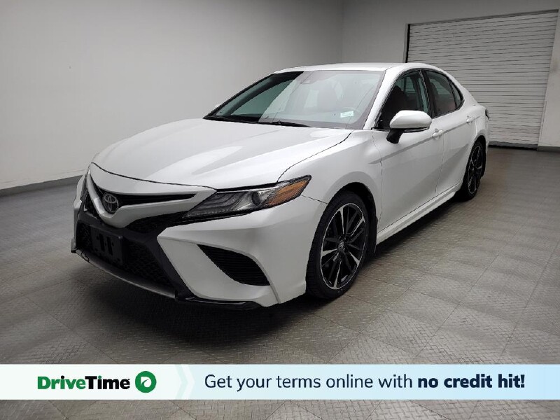 2019 Toyota Camry in Maple Heights, OH 44137 - 18139175