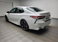 2019 Toyota Camry in Maple Heights, OH 44137 - 18139175 5