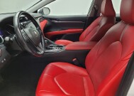 2019 Toyota Camry in Maple Heights, OH 44137 - 18139175 17