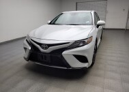 2019 Toyota Camry in Maple Heights, OH 44137 - 18139175 15