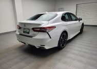 2019 Toyota Camry in Maple Heights, OH 44137 - 18139175 9
