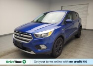 2017 Ford Escape in Maple Heights, OH 44137 - 18139176 1