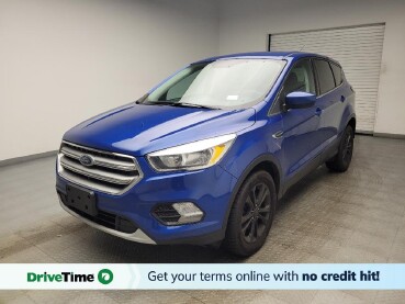 2017 Ford Escape in Maple Heights, OH 44137