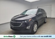 2021 Chevrolet Equinox in Maple Heights, OH 44137 - 18139178 1