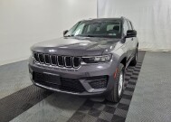 2023 Jeep Grand Cherokee in Pittsburgh, PA 15236 - 18139186 15