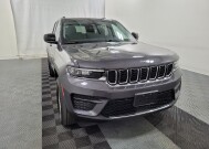 2023 Jeep Grand Cherokee in Pittsburgh, PA 15236 - 18139186 14