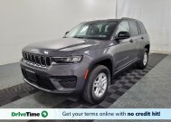 2023 Jeep Grand Cherokee in Pittsburgh, PA 15236 - 18139186 1