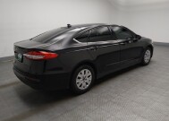 2020 Ford Fusion in Lombard, IL 60148 - 18139191 10