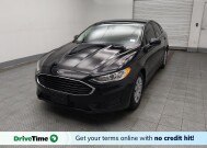 2020 Ford Fusion in Lombard, IL 60148 - 18139191 1
