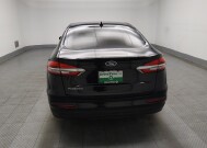 2020 Ford Fusion in Lombard, IL 60148 - 18139191 6
