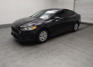 2020 Ford Fusion in Lombard, IL 60148 - 18139191 2