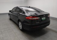 2020 Ford Fusion in Lombard, IL 60148 - 18139191 5