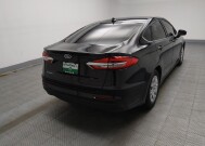 2020 Ford Fusion in Lombard, IL 60148 - 18139191 9